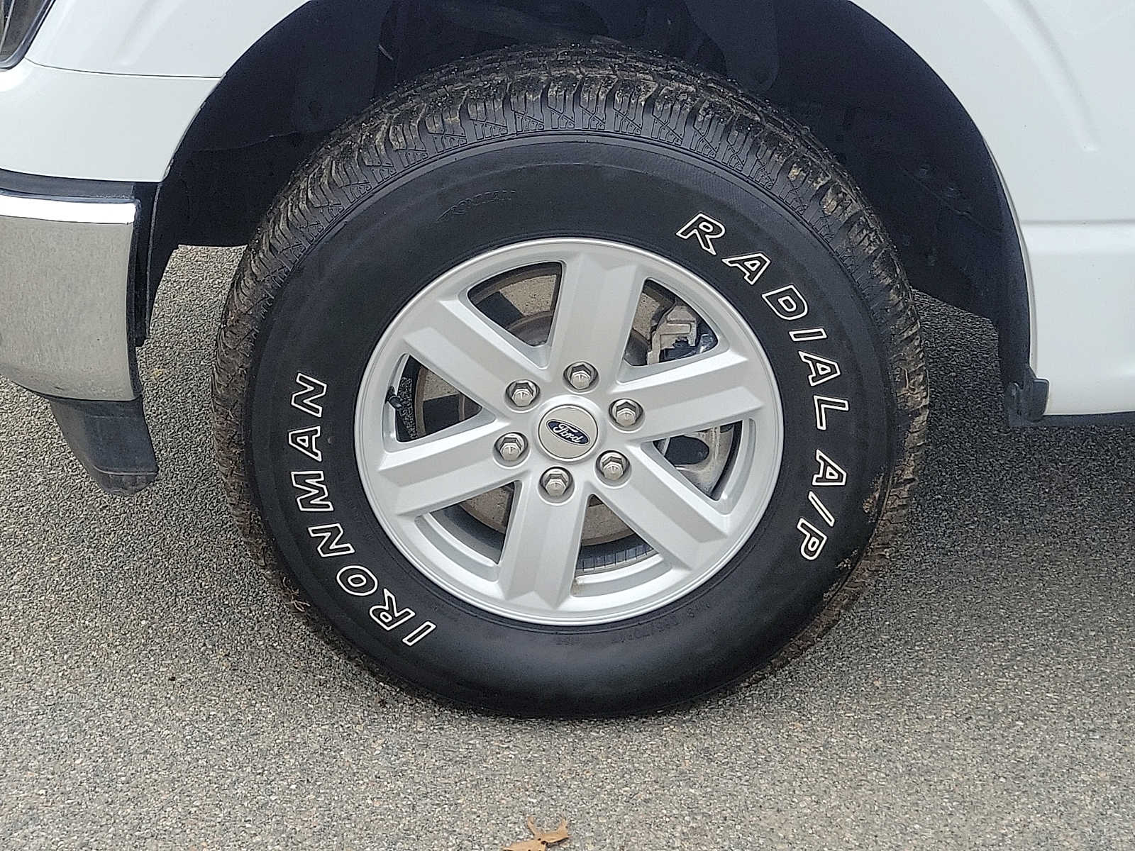 Thumbnail: 2023 Ford F-150 - 9