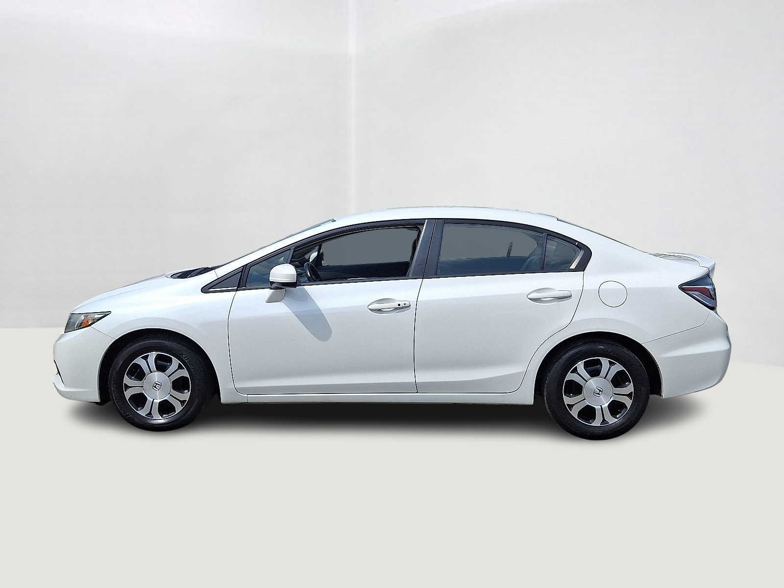 Thumbnail: 2015 Honda Civic - 8