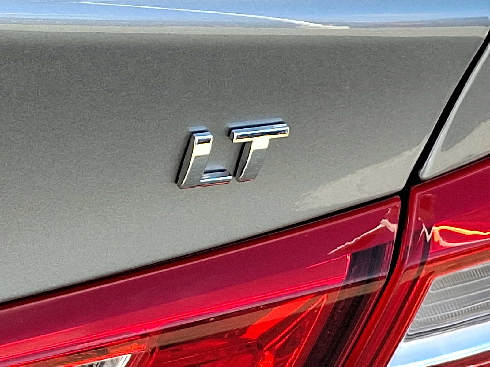 Thumbnail: 2024 Chevrolet Malibu - 31