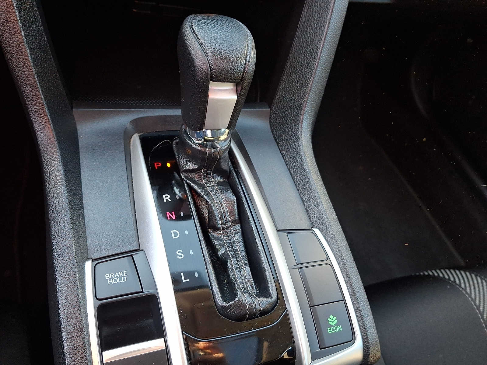 Thumbnail: 2018 Honda Civic - 16