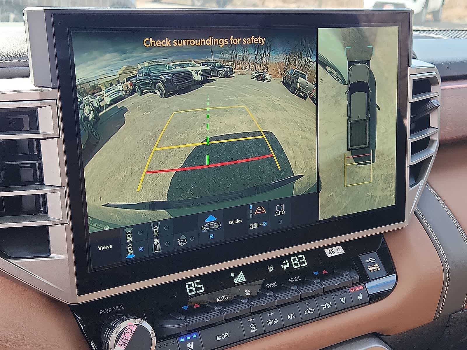 Thumbnail: 2026 Toyota Tundra - 18