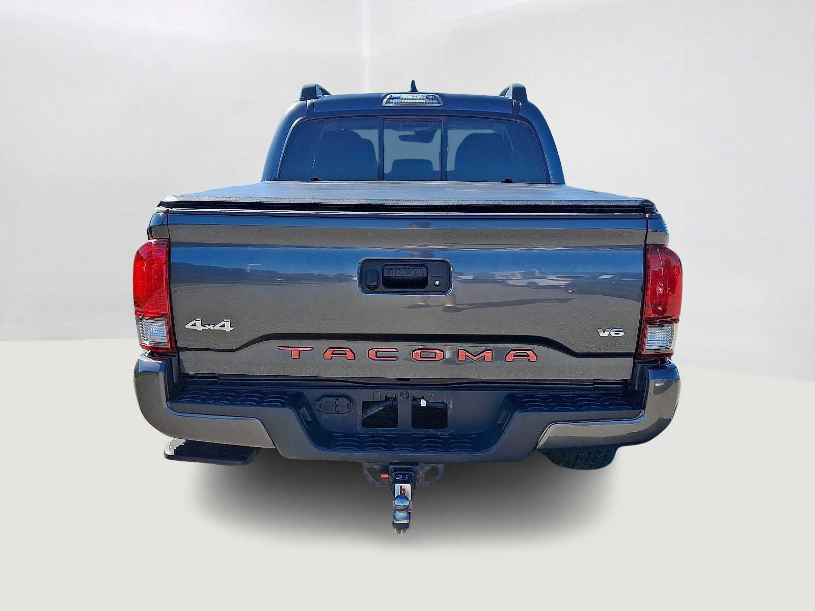 Thumbnail: 2022 Toyota Tacoma - 7