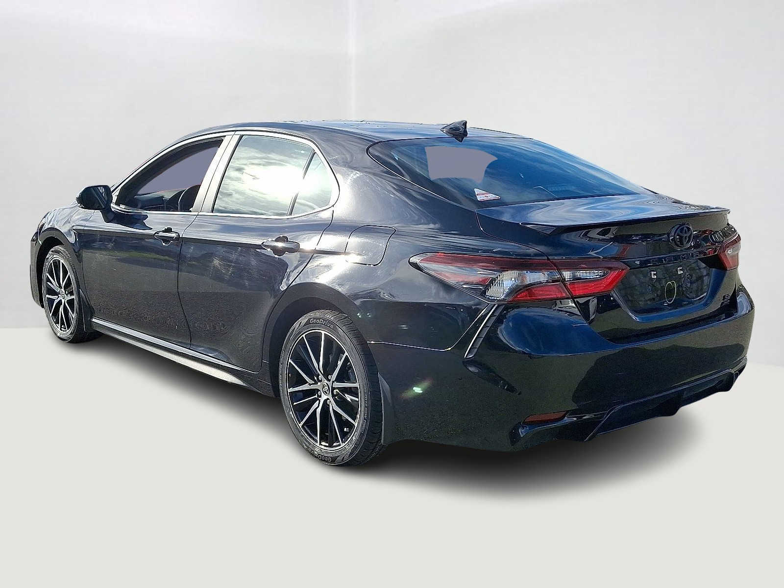 Thumbnail: 2023 Toyota Camry - 9