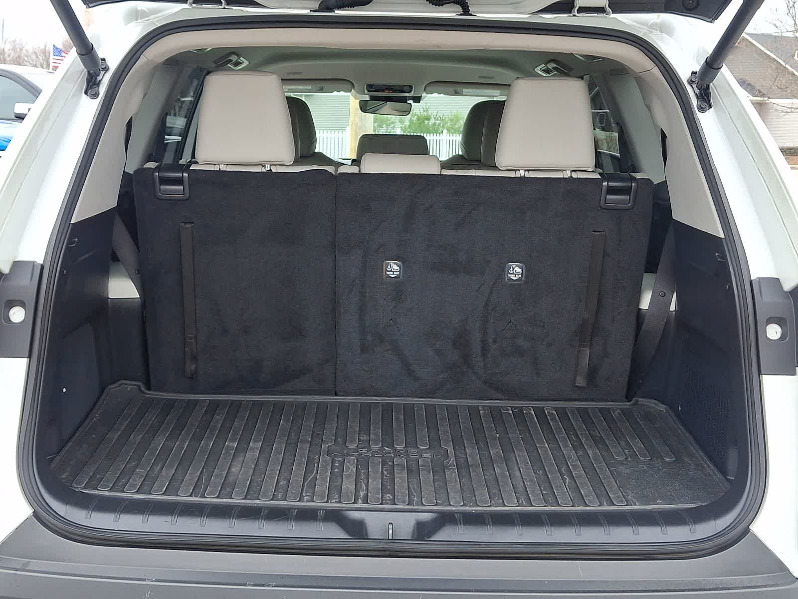 Thumbnail: 2024 Toyota Grand Highlander - 32