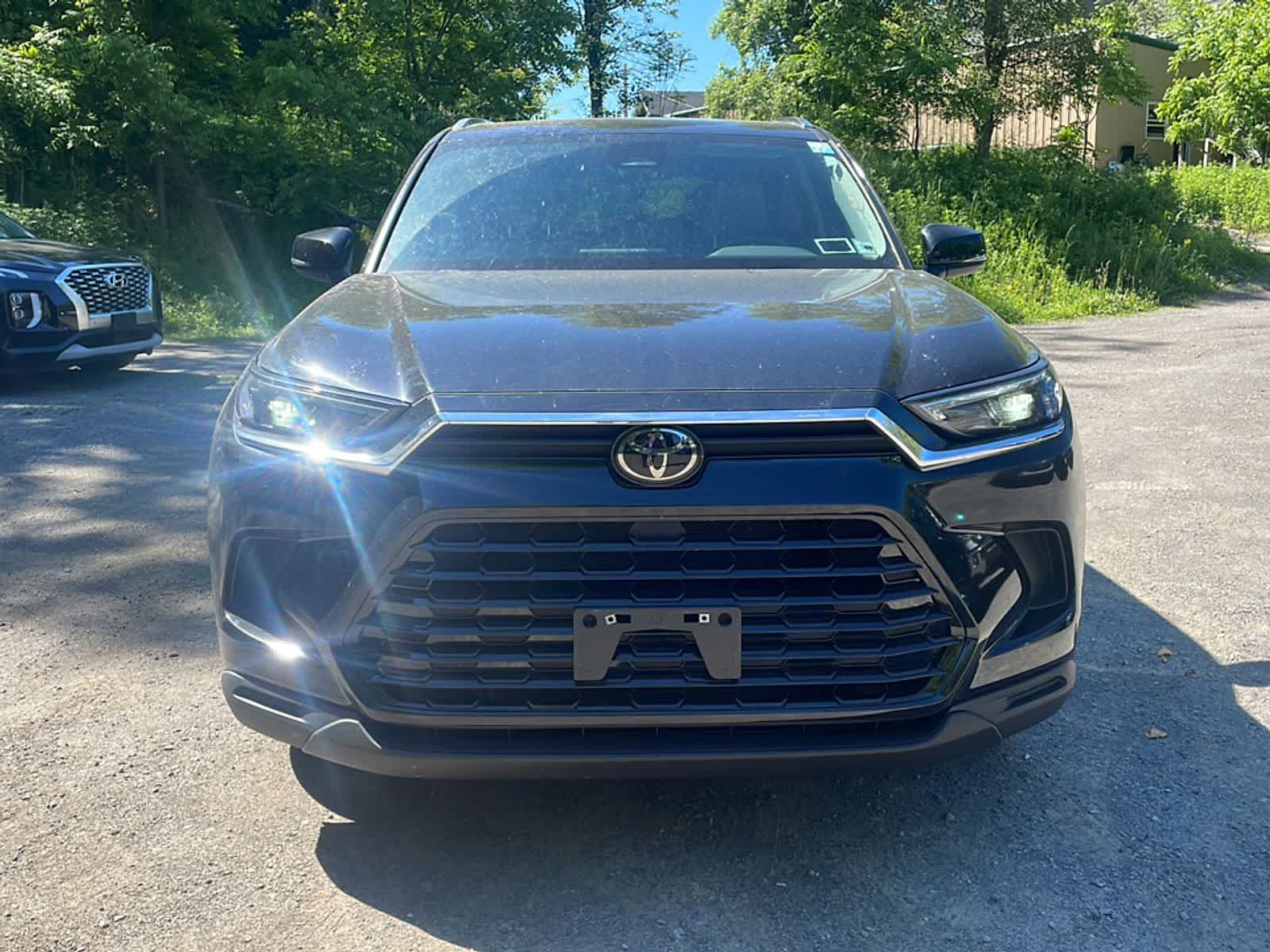 Thumbnail: 2024 Toyota Grand Highlander - 13