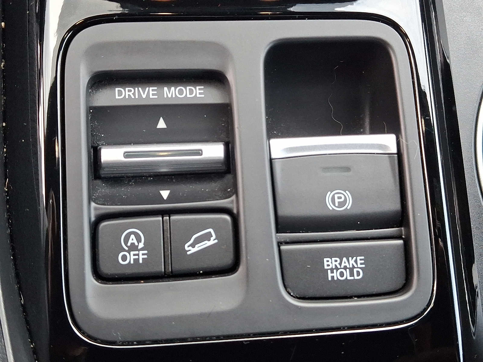 Thumbnail: 2023 Honda Pilot - 25