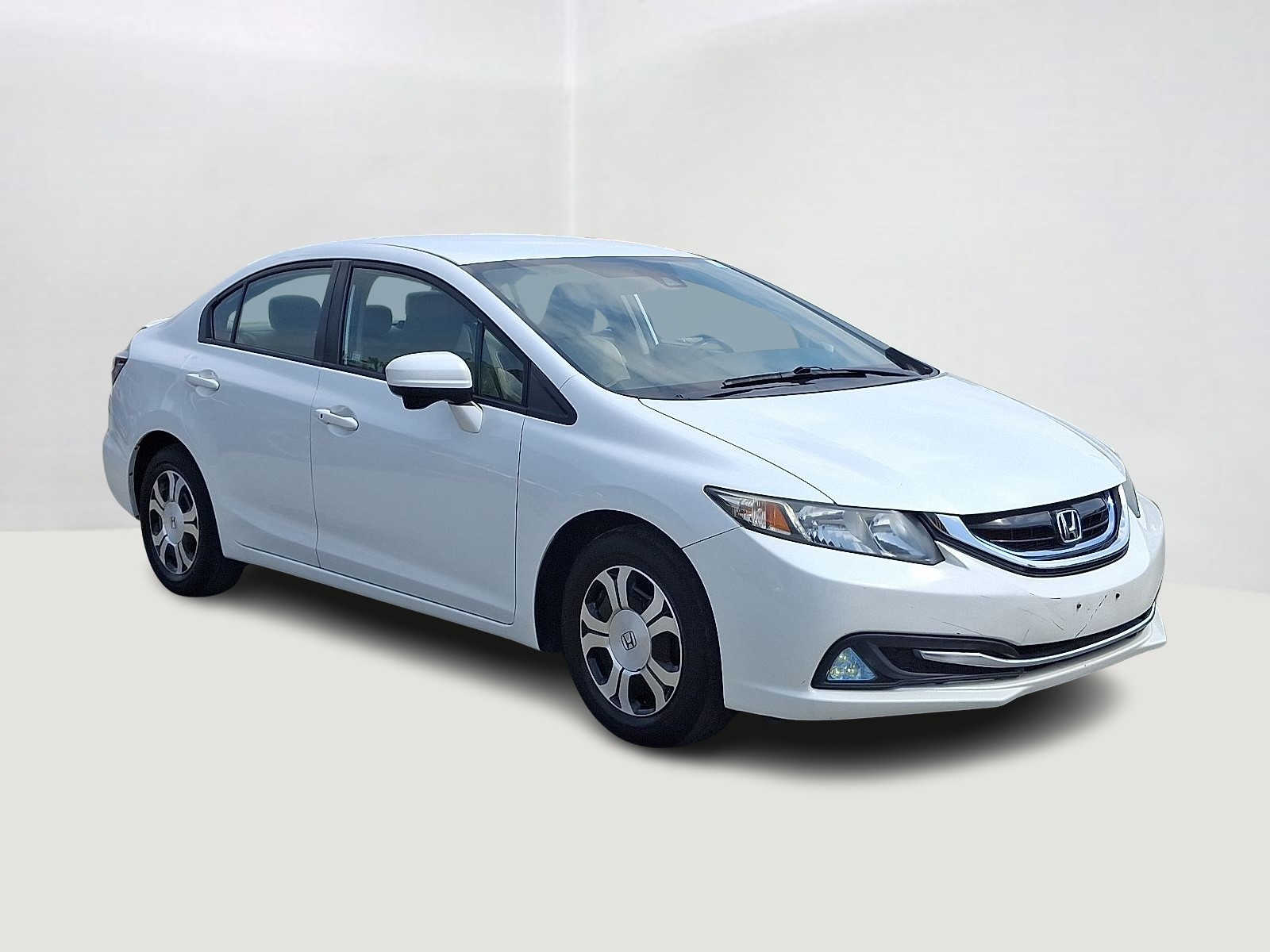 Thumbnail: 2015 Honda Civic - 4