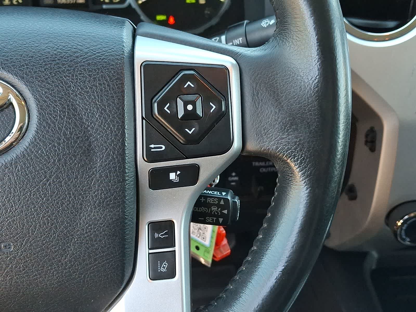 Thumbnail: 2019 Toyota Tundra - 27