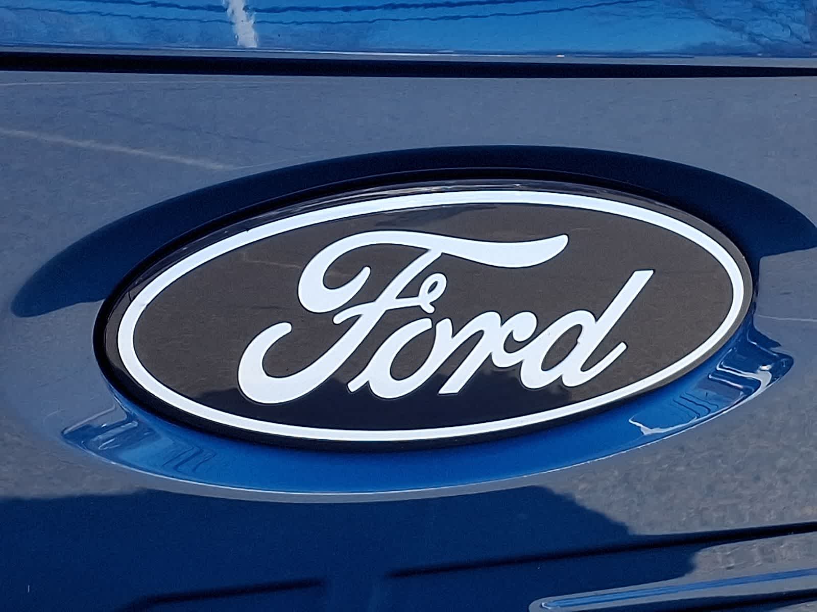 Thumbnail: 2024 Ford F-150 - 25