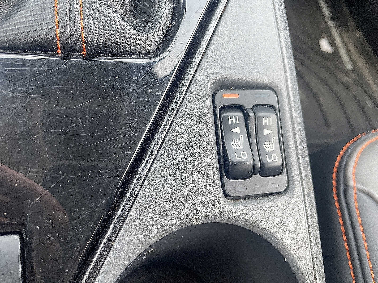 Thumbnail: 2024 Subaru Crosstrek - 17