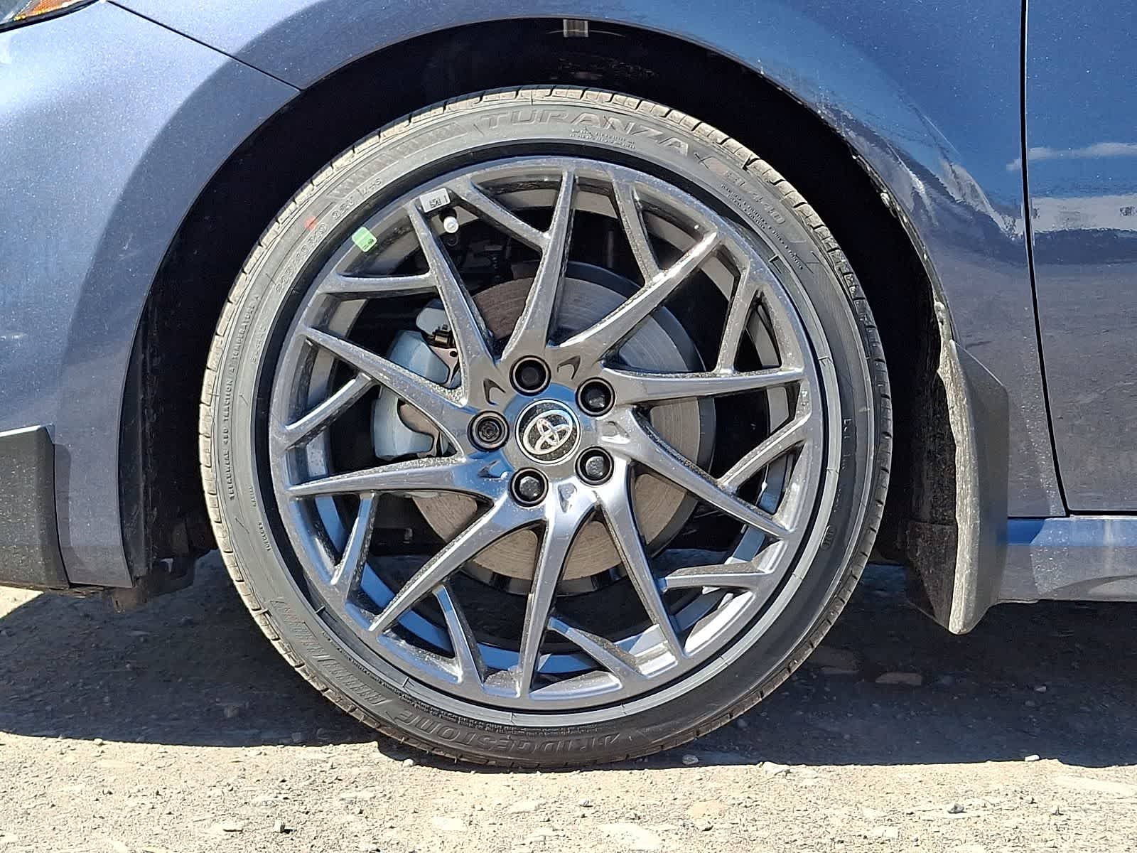 Thumbnail: 2026 Toyota Camry - 7