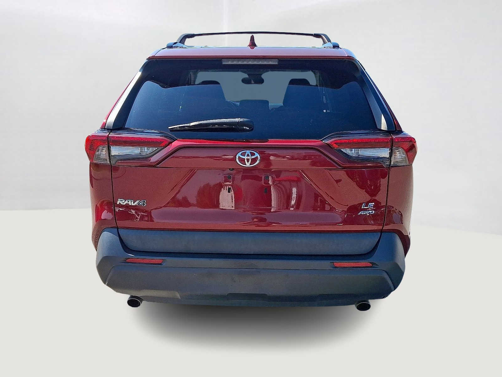 Thumbnail: 2019 Toyota RAV4 - 7