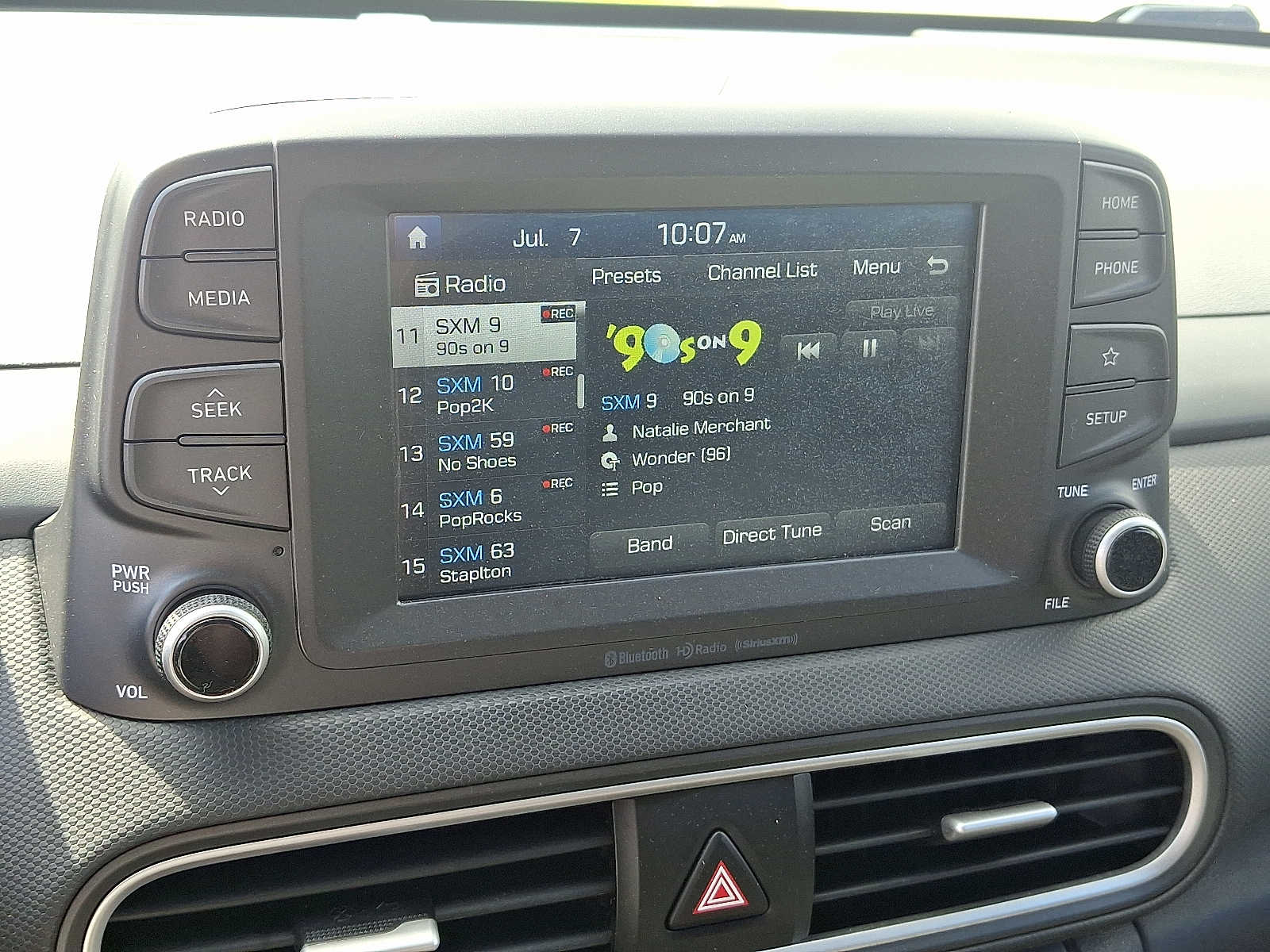 Thumbnail: 2018 Hyundai Kona - 14
