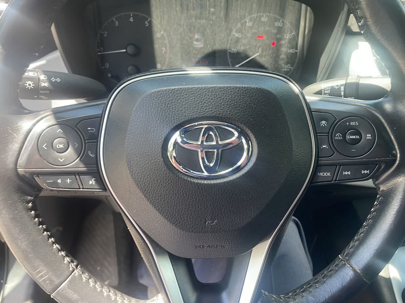 Thumbnail: 2024 Toyota Corolla - 17