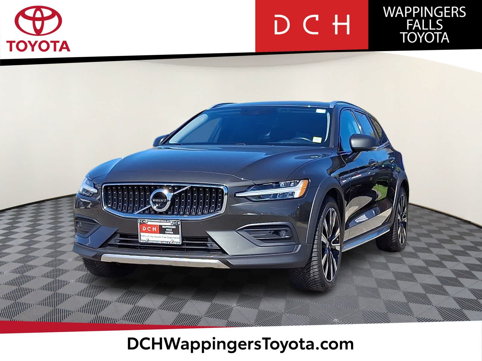 2021 Volvo S60 T5 -
                  Wappingers Falls, NY