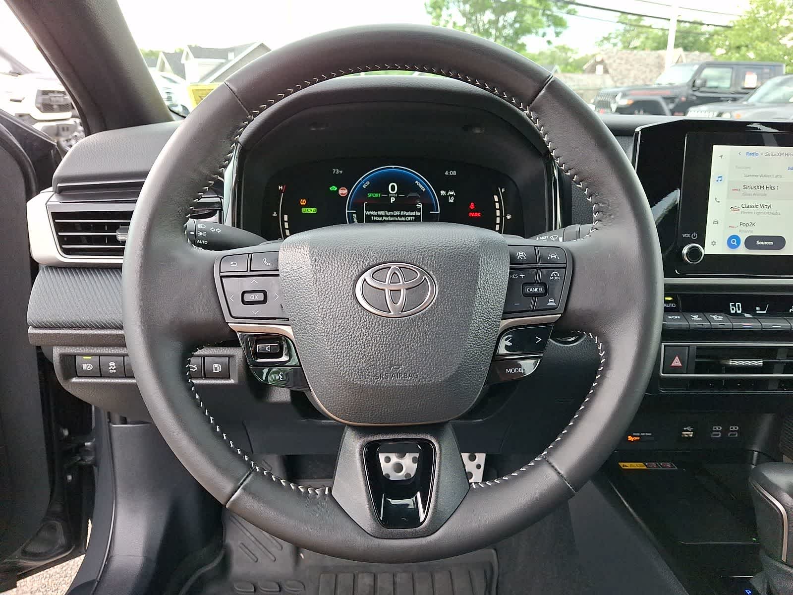 Thumbnail: 2025 Toyota Camry - 24