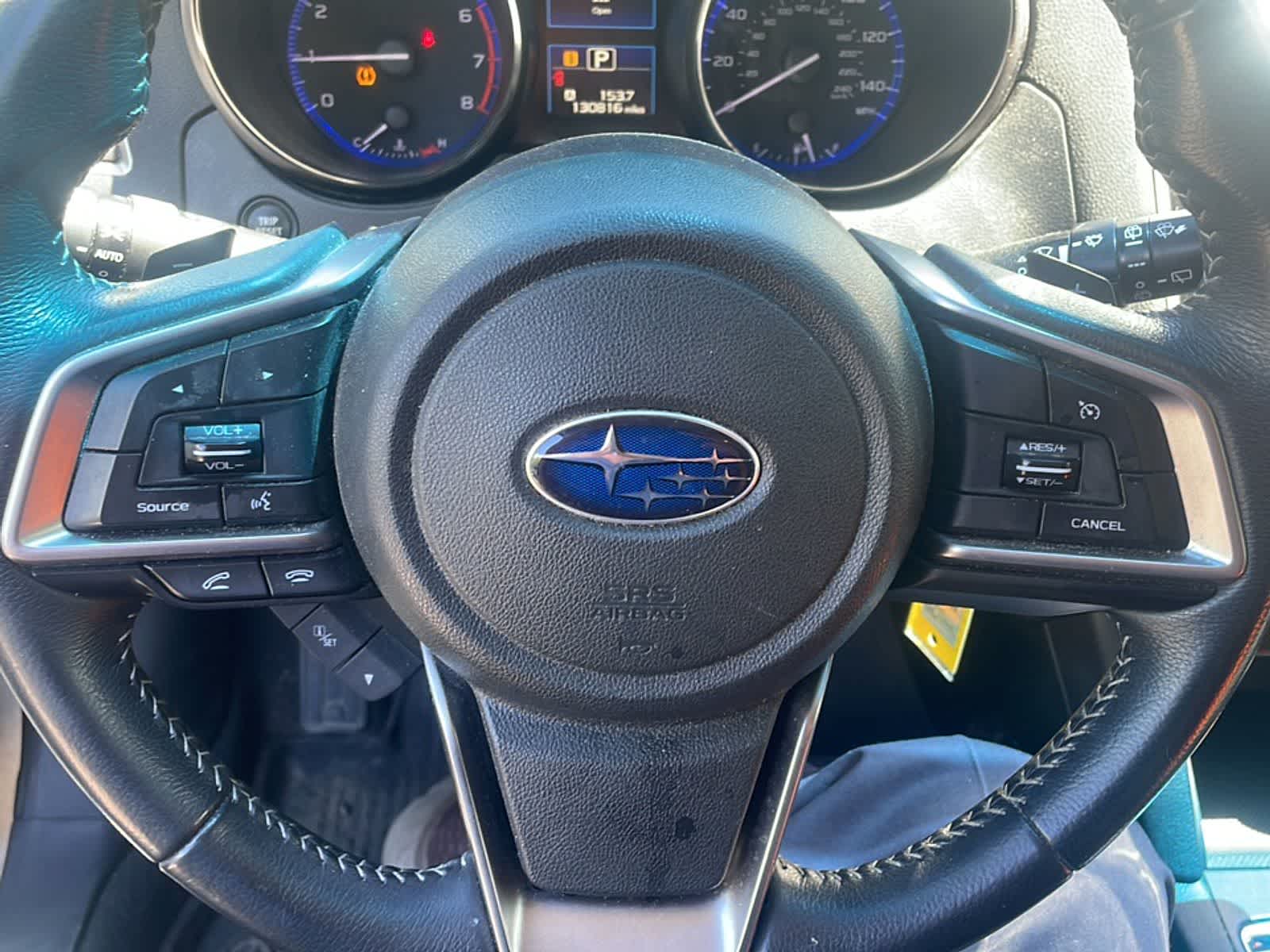 Thumbnail: 2018 Subaru Outback - 16
