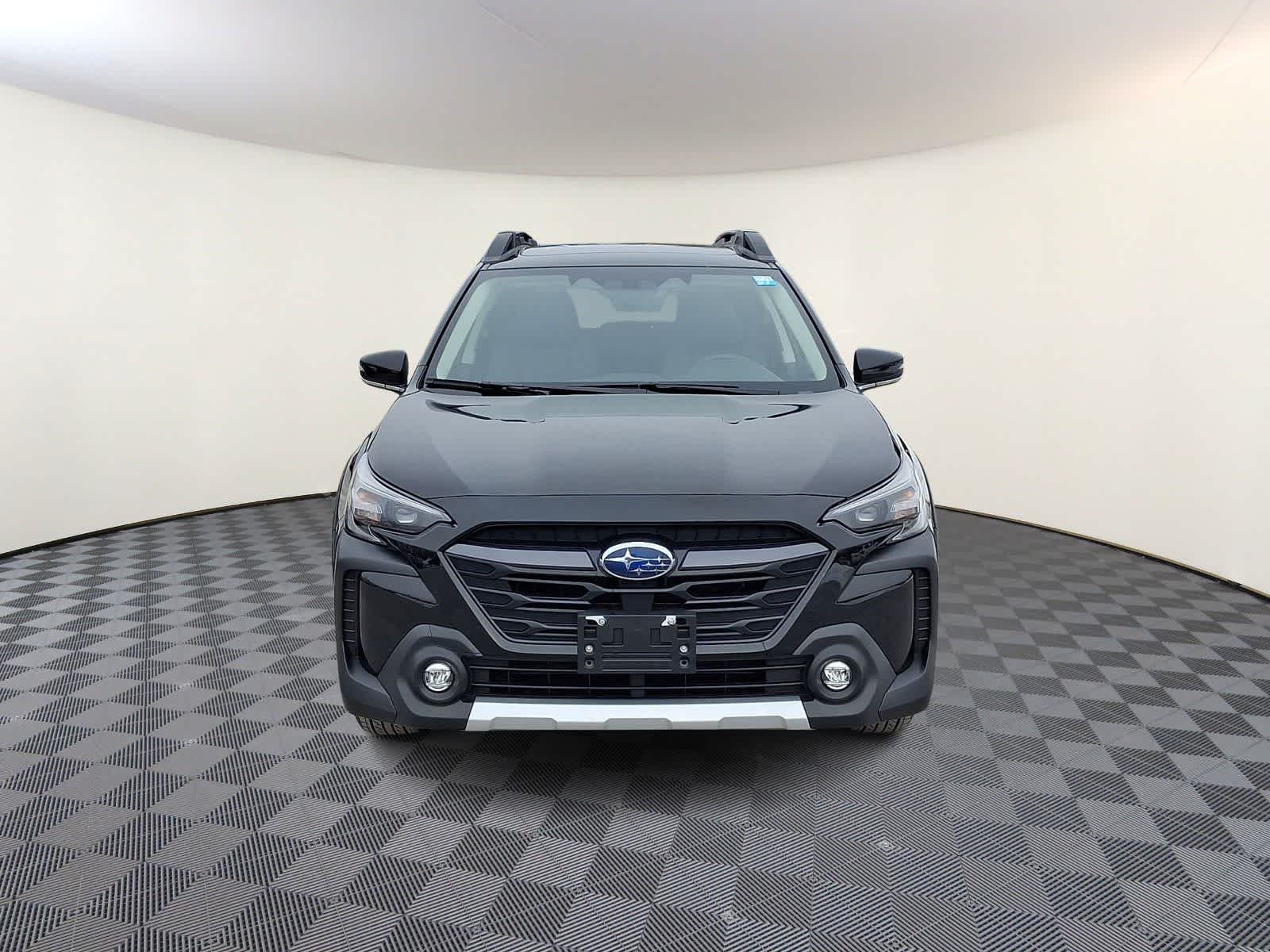 Thumbnail: 2025 Subaru Outback - 3