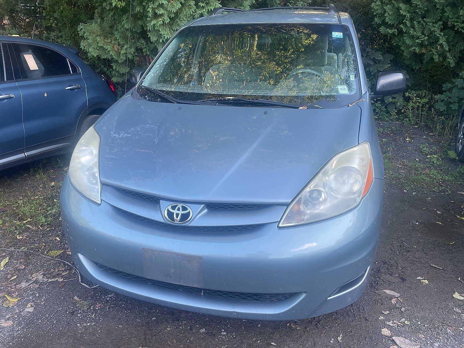 2010 Toyota Sienna CE -
                  Wappingers Falls, NY