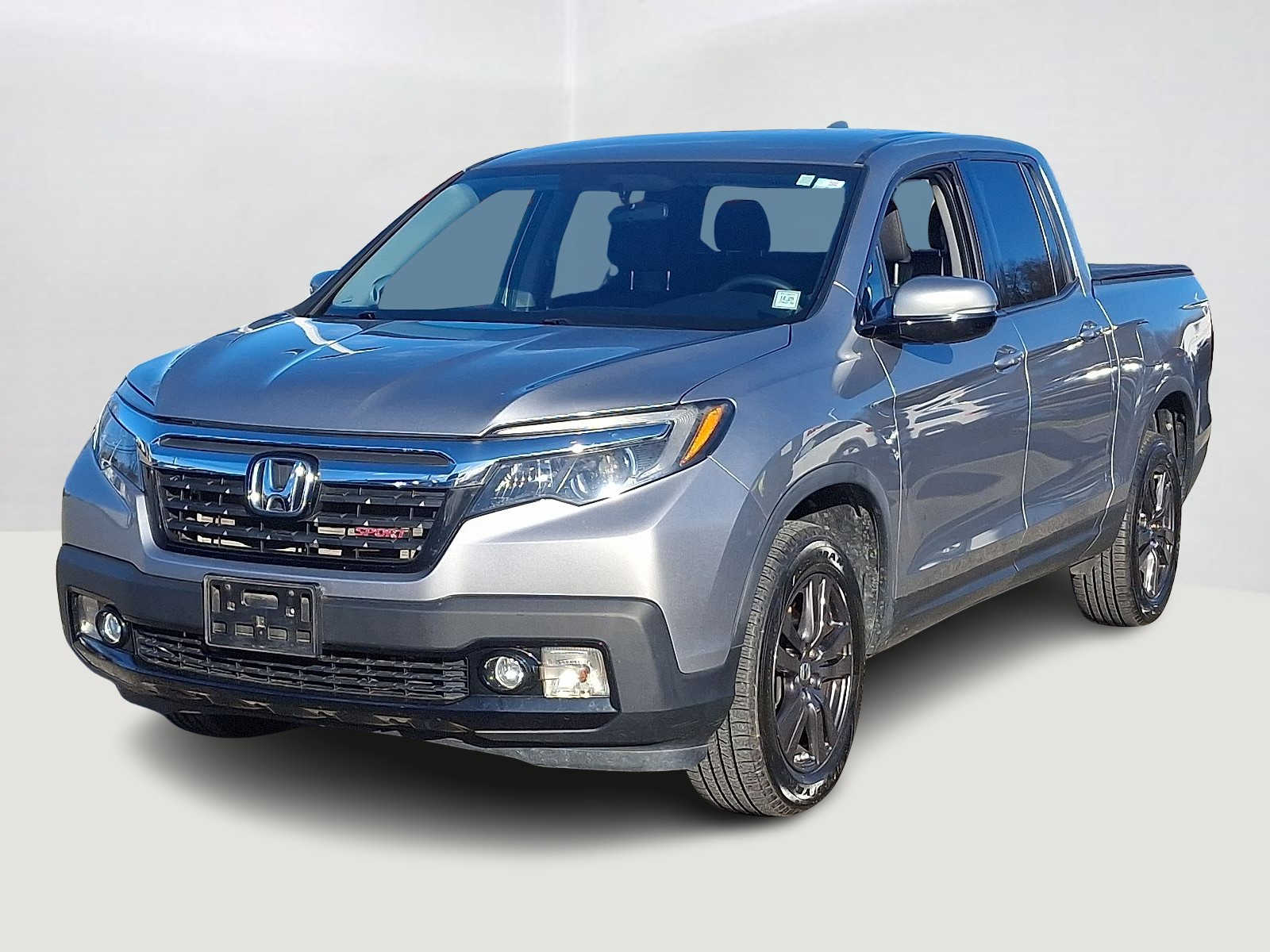 2019 Honda Ridgeline Sport -
                  Wappingers Falls, NY