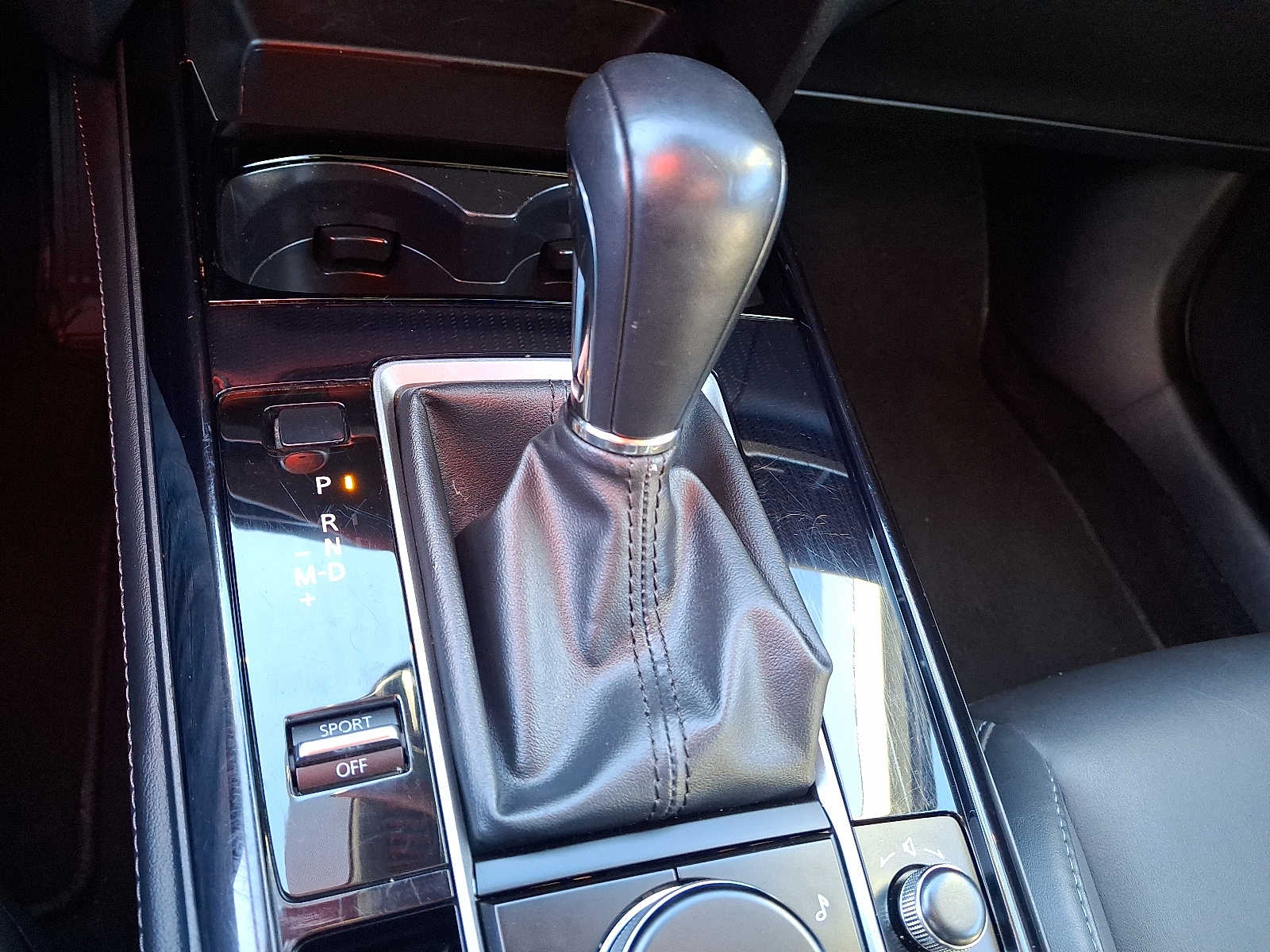 Thumbnail: 2024 Mazda CX-30 - 15