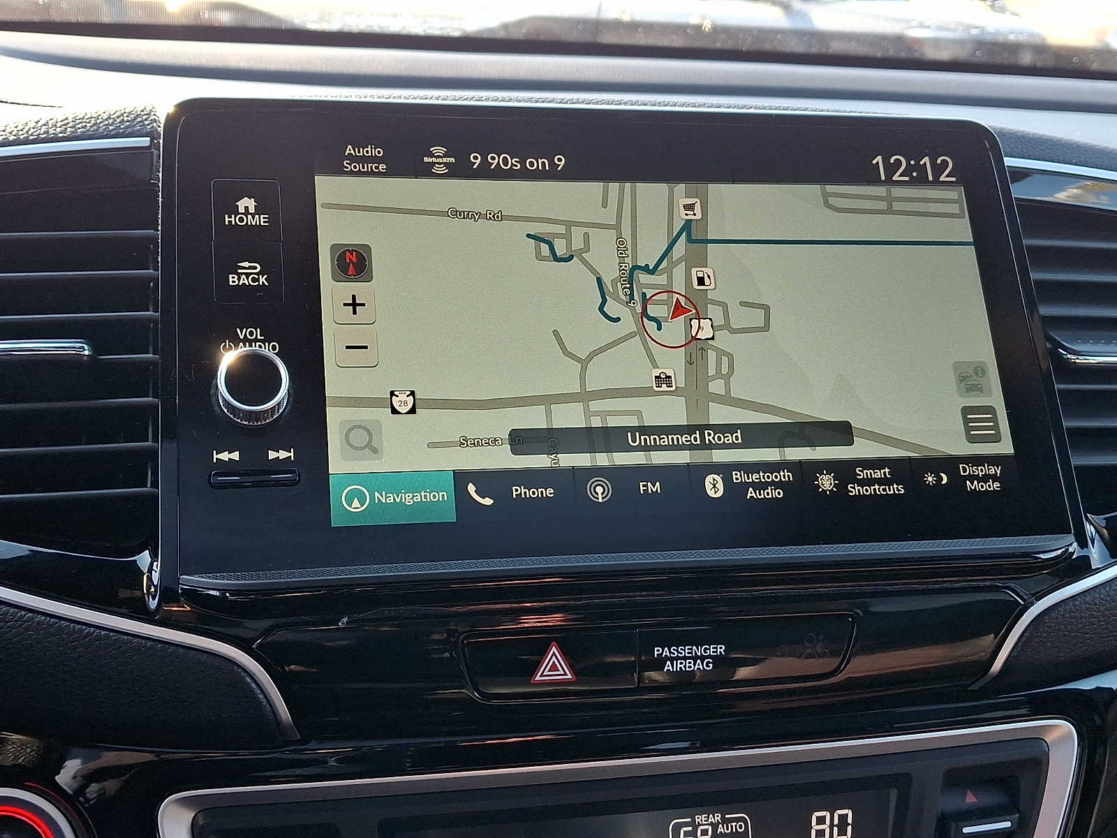 Thumbnail: 2024 Honda Ridgeline - 19