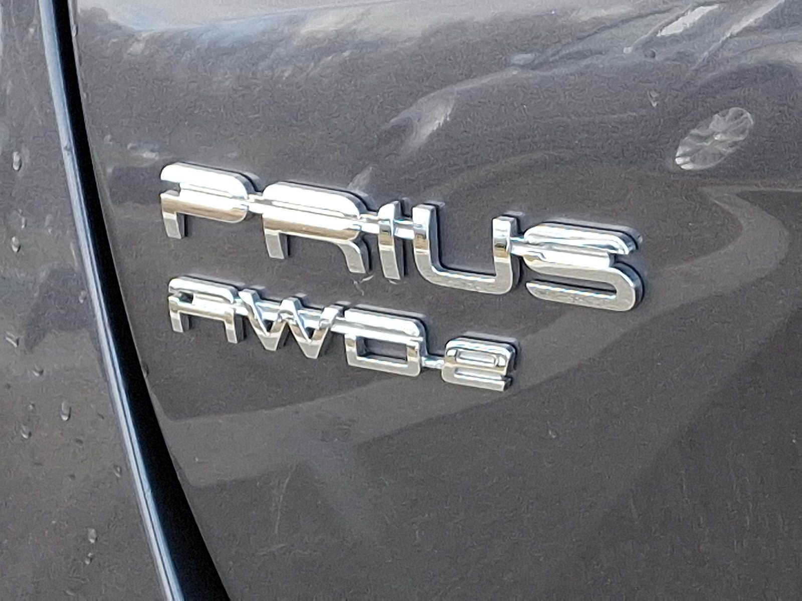 Thumbnail: 2022 Toyota Prius - 32