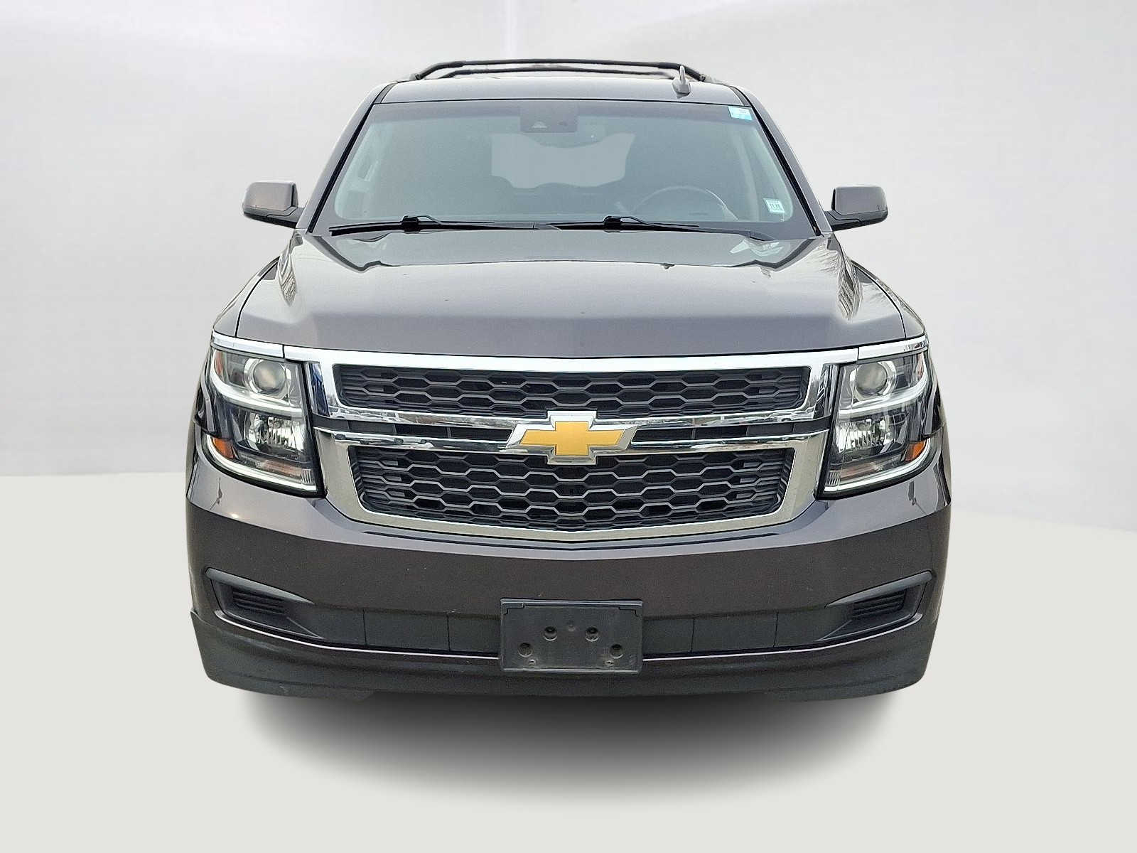 Thumbnail: 2018 Chevrolet Tahoe - 3
