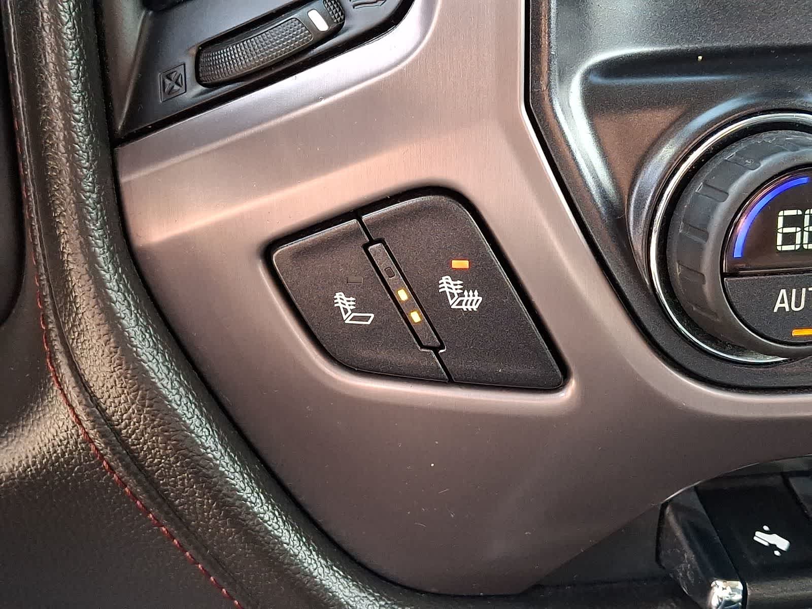 Thumbnail: 2014 GMC Sierra 1500 - 25