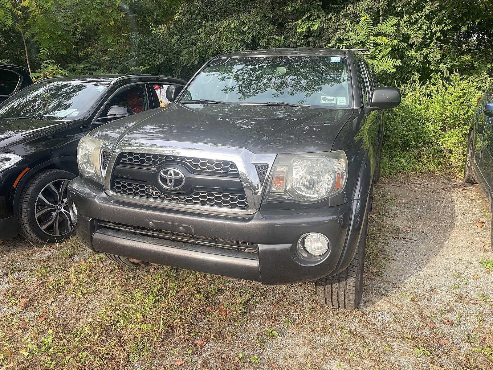 2011 Toyota Tacoma Base -
                  Wappingers Falls, NY