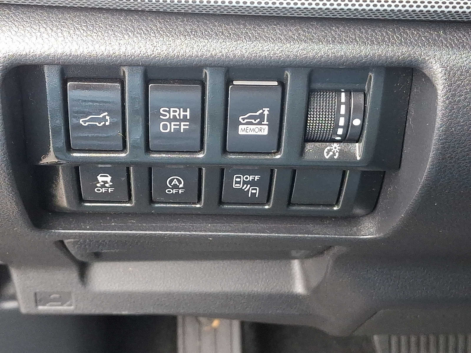 Thumbnail: 2019 Subaru Forester - 26