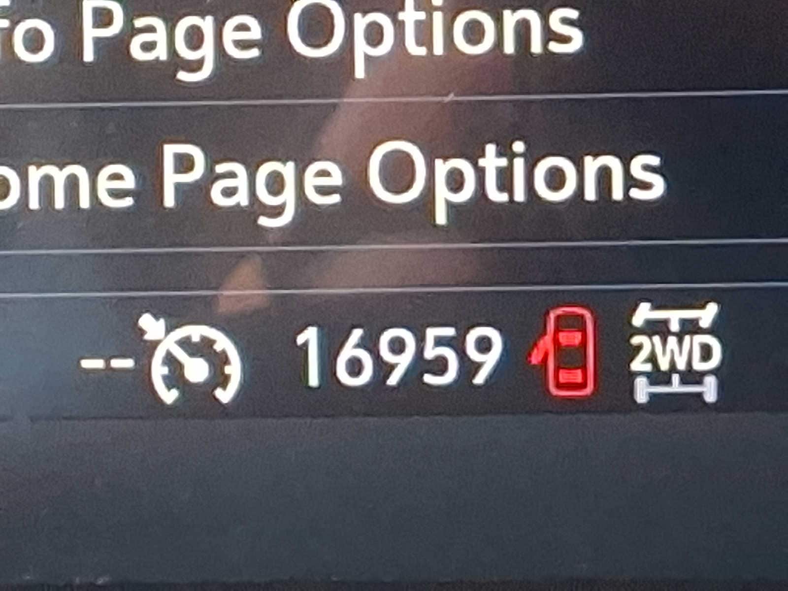 Thumbnail: 2023 Buick Encore GX - 20