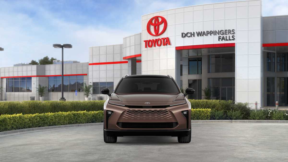 Thumbnail: 2026 Toyota Crown Signia - 19