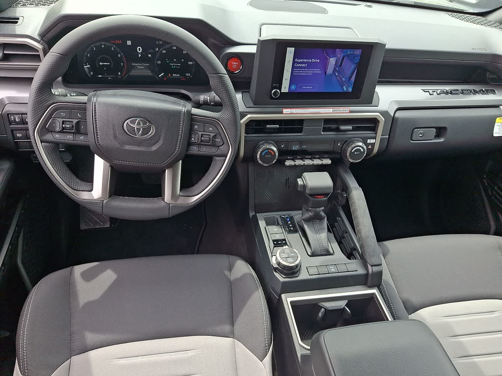 Thumbnail: 2026 Toyota Tacoma - 9