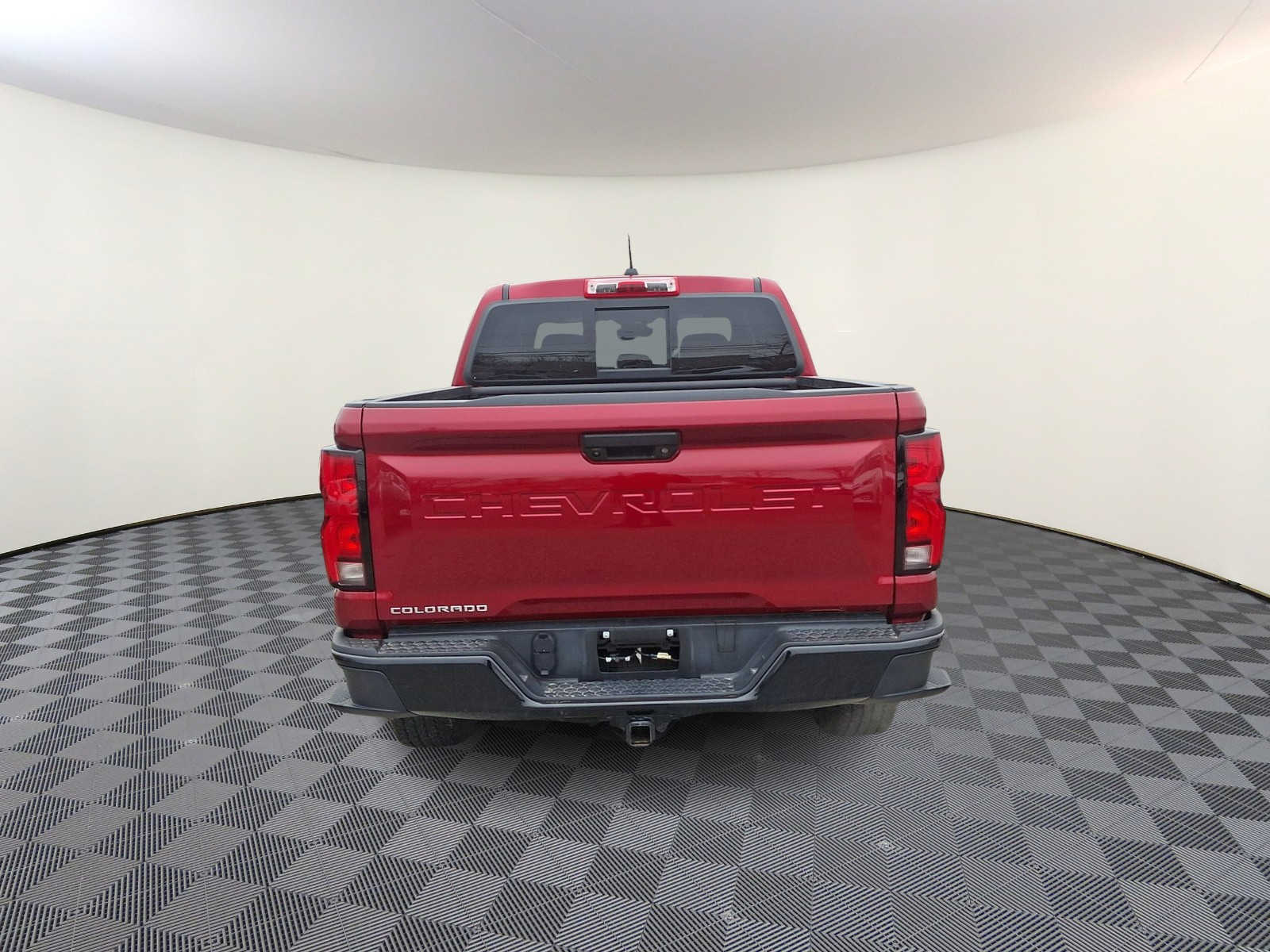 Thumbnail: 2024 Chevrolet Colorado - 11