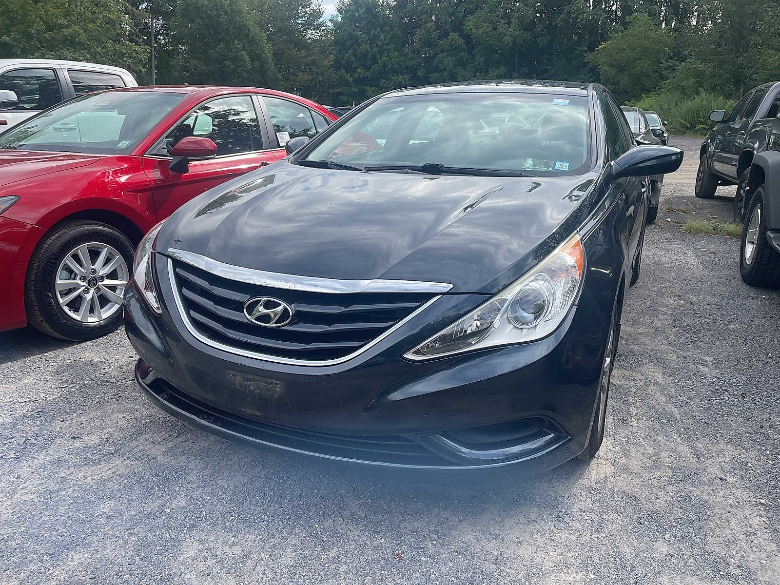 2012 Hyundai Sonata GLS -
                  Wappingers Falls, NY