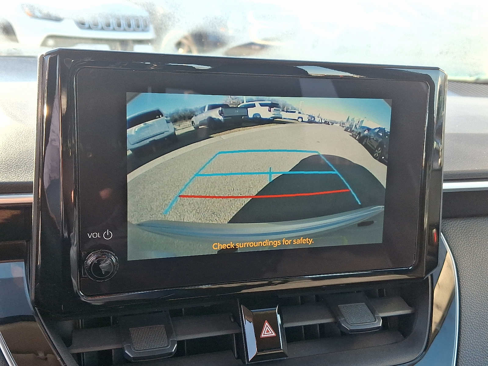 Thumbnail: 2023 Toyota Corolla - 20