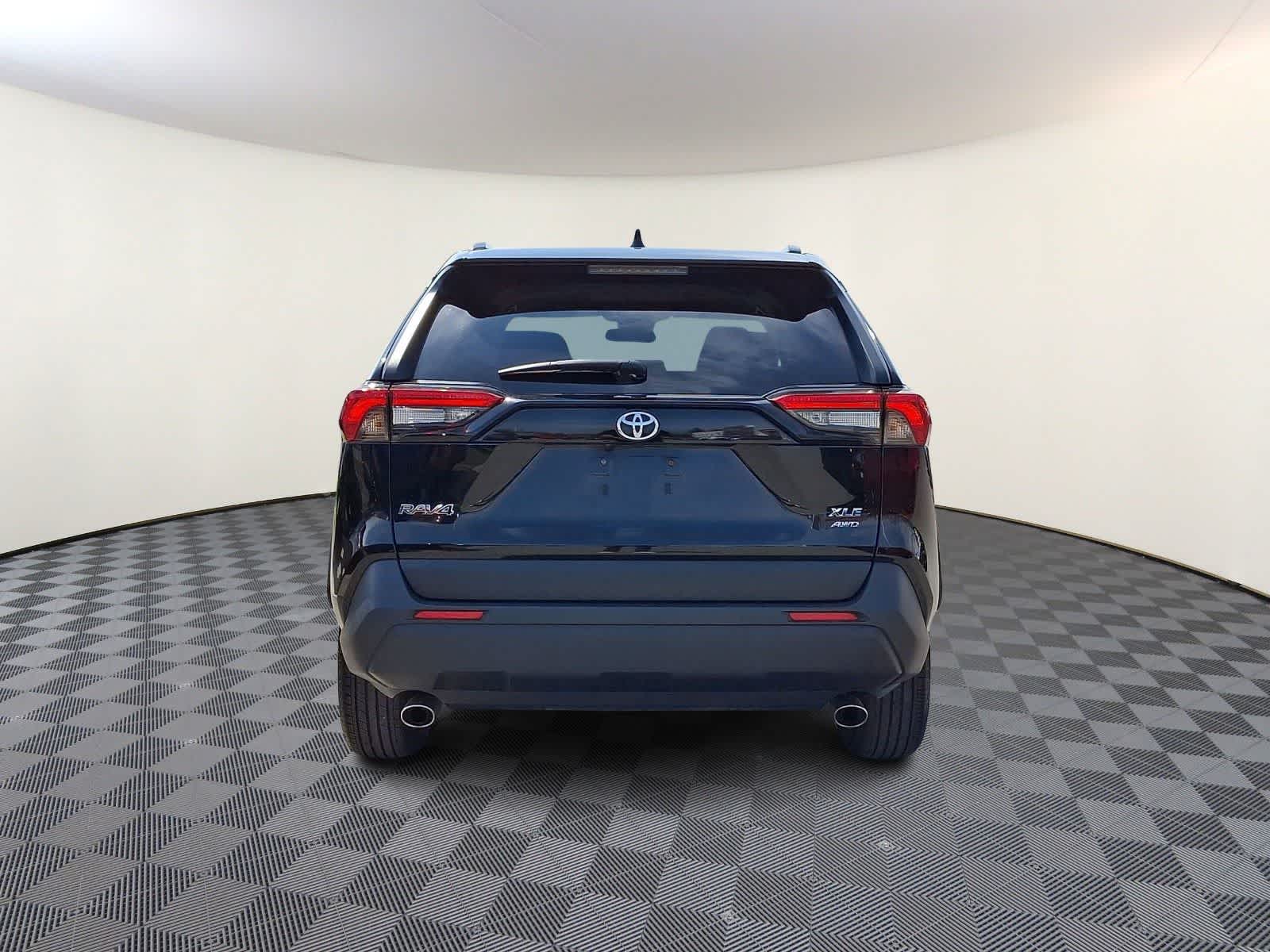 Thumbnail: 2025 Toyota RAV4 - 7