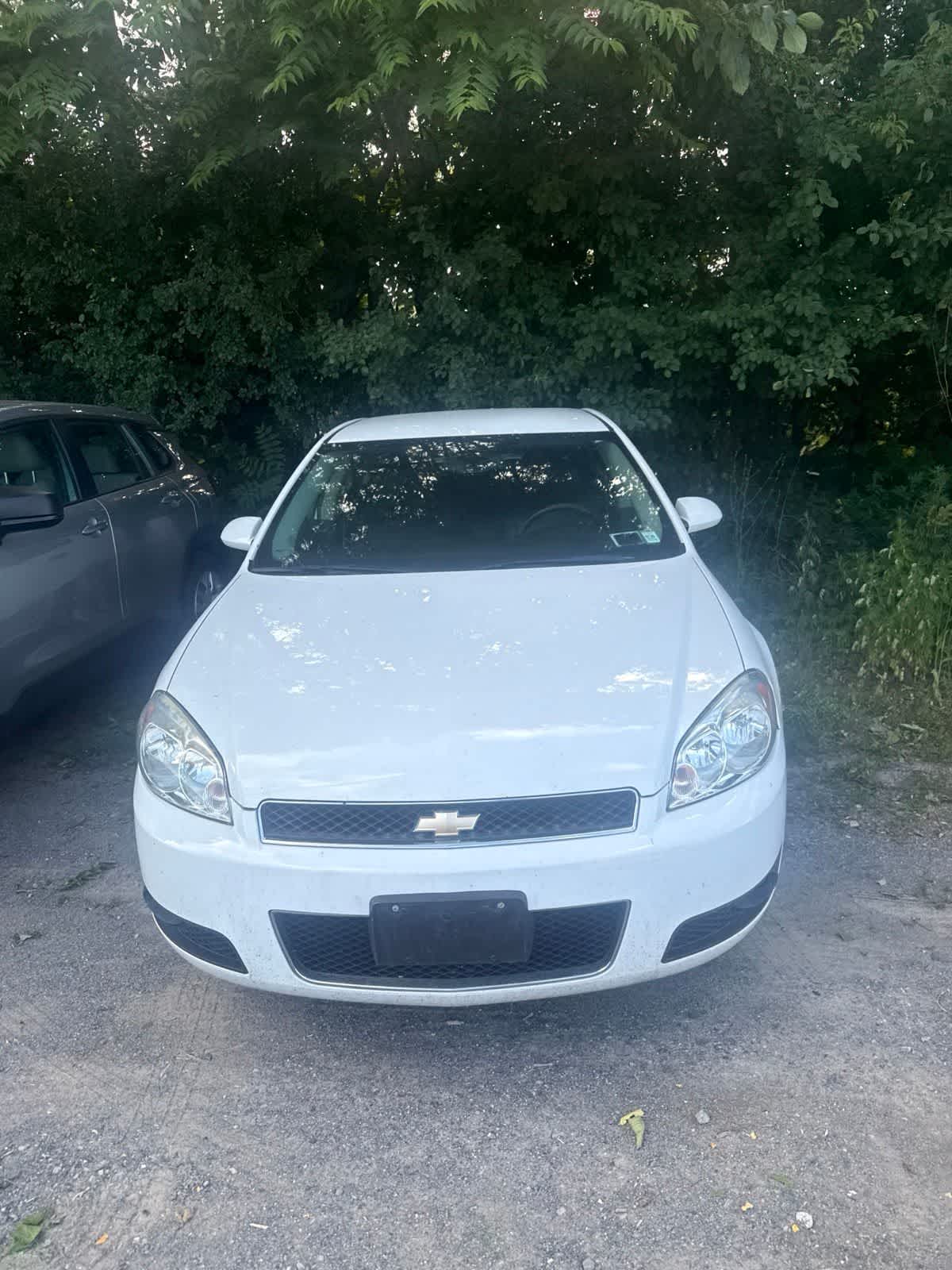 2014 Chevrolet Impala LTZ -
                  Wappingers Falls, NY