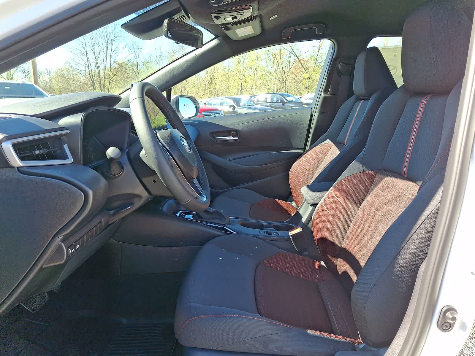 Thumbnail: 2026 Toyota Corolla - 10