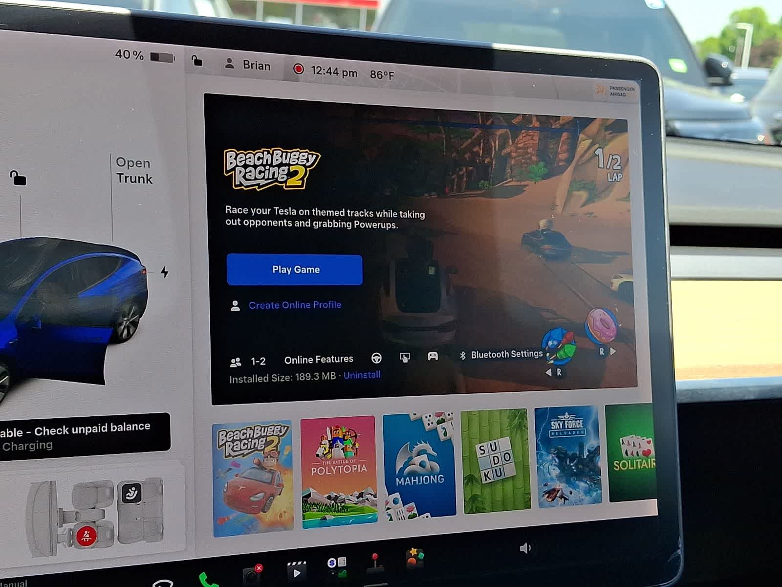 Thumbnail: 2020 Tesla Model Y - 27