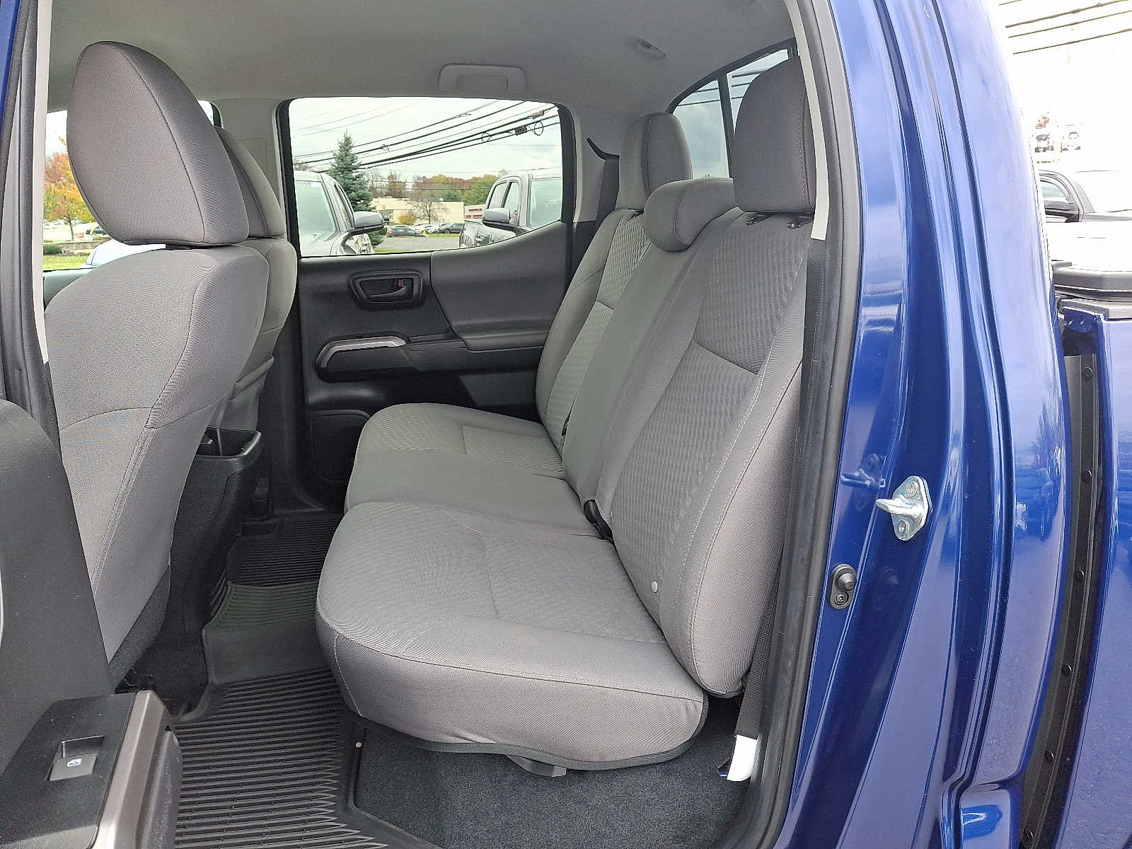 Thumbnail: 2023 Toyota Tacoma - 13