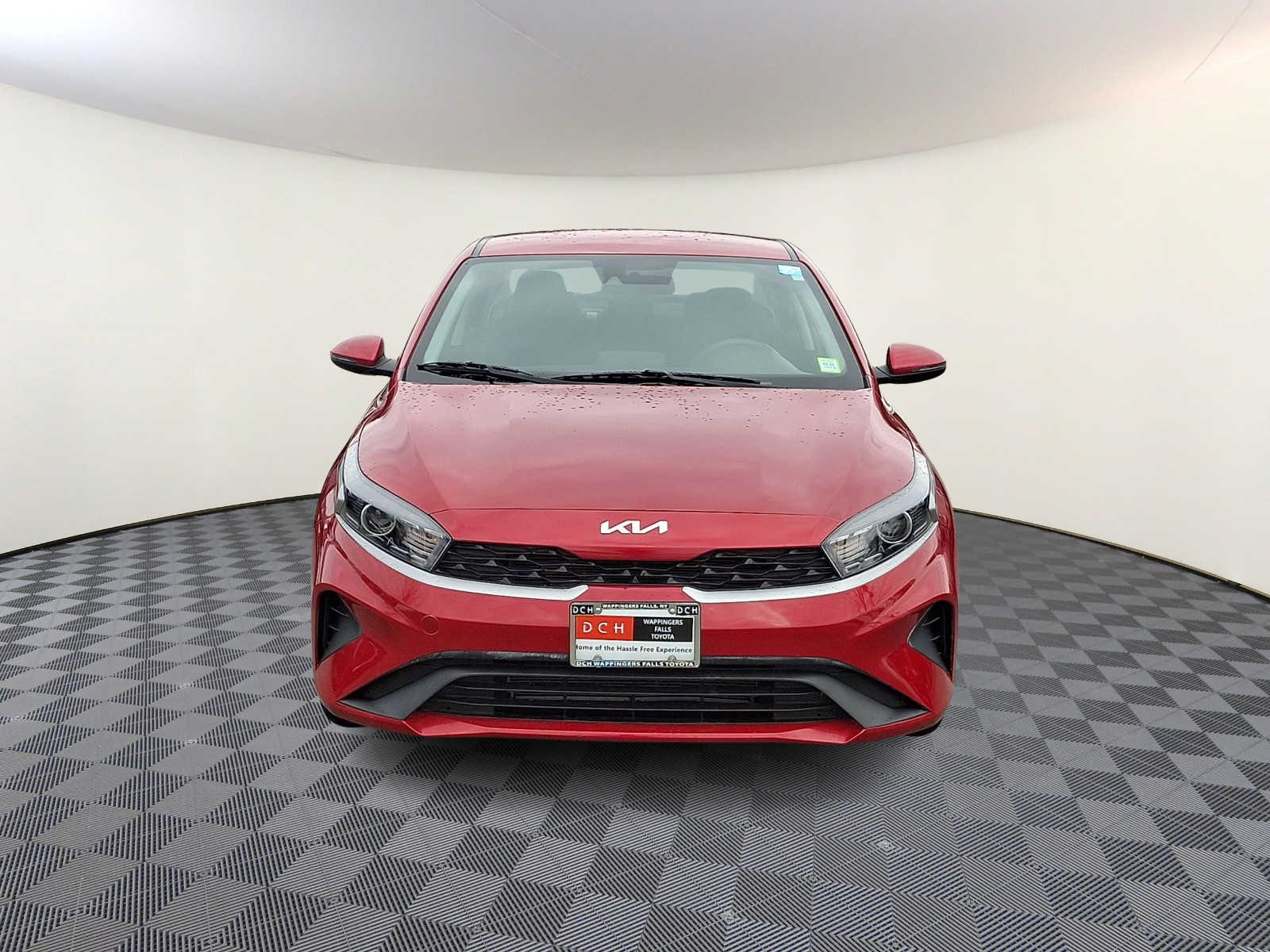 Thumbnail: 2023 Kia Forte - 3