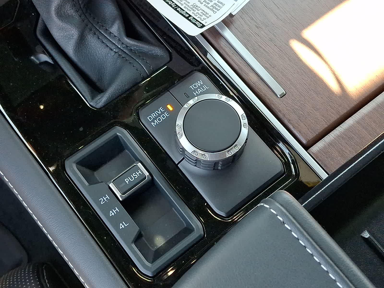 Thumbnail: 2025 Toyota Tundra - 20