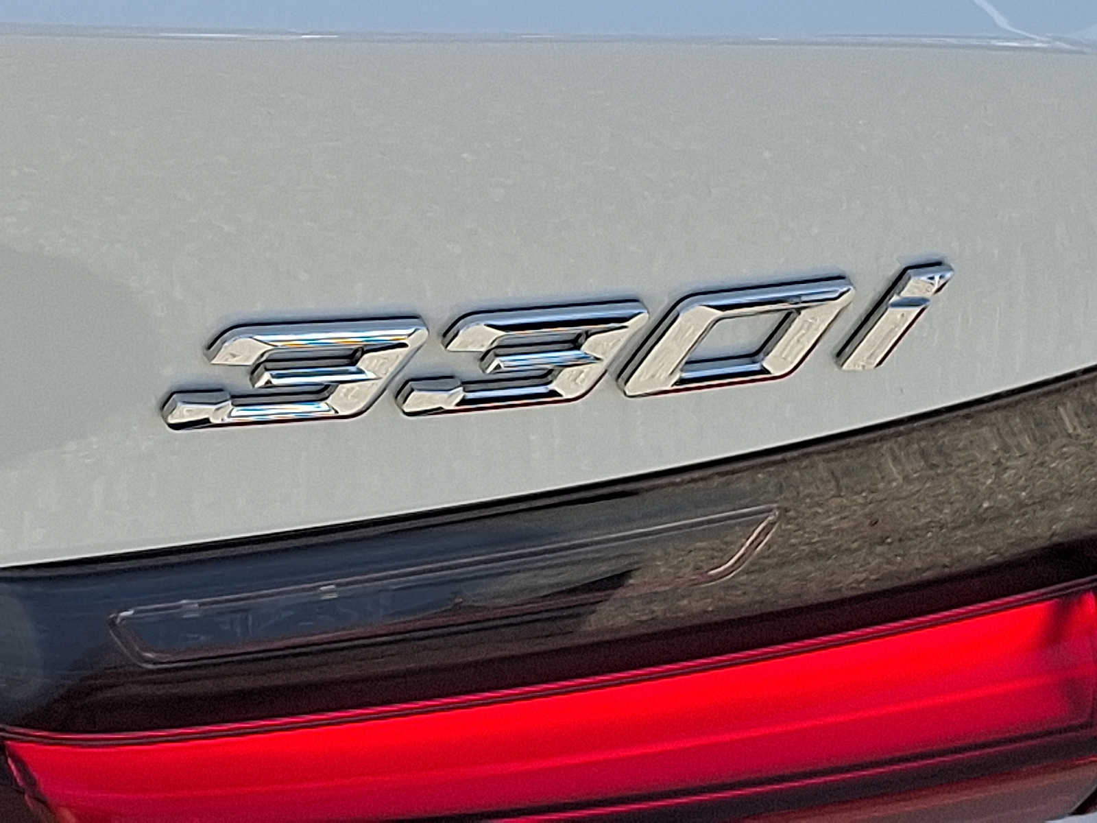 Thumbnail: 2024 BMW 3 Series - 33
