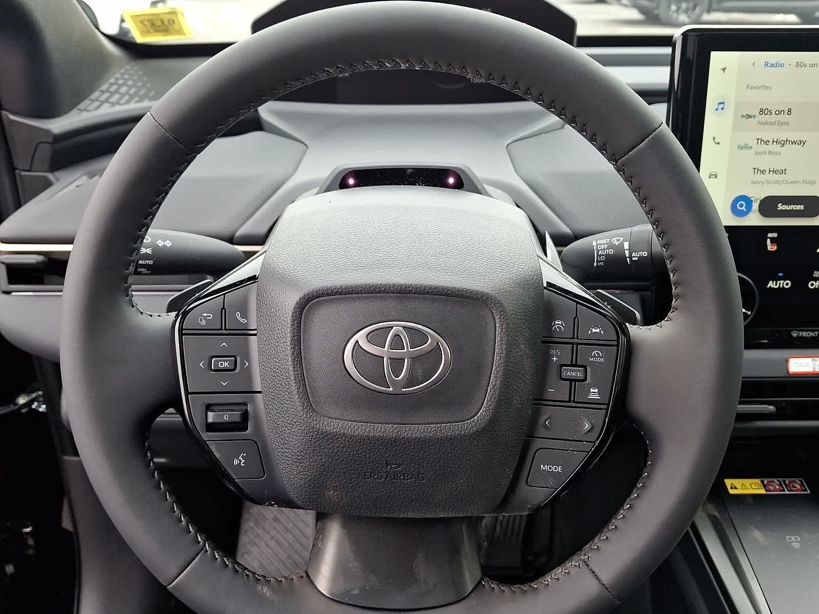 Thumbnail: 2026 Toyota bZ - 16