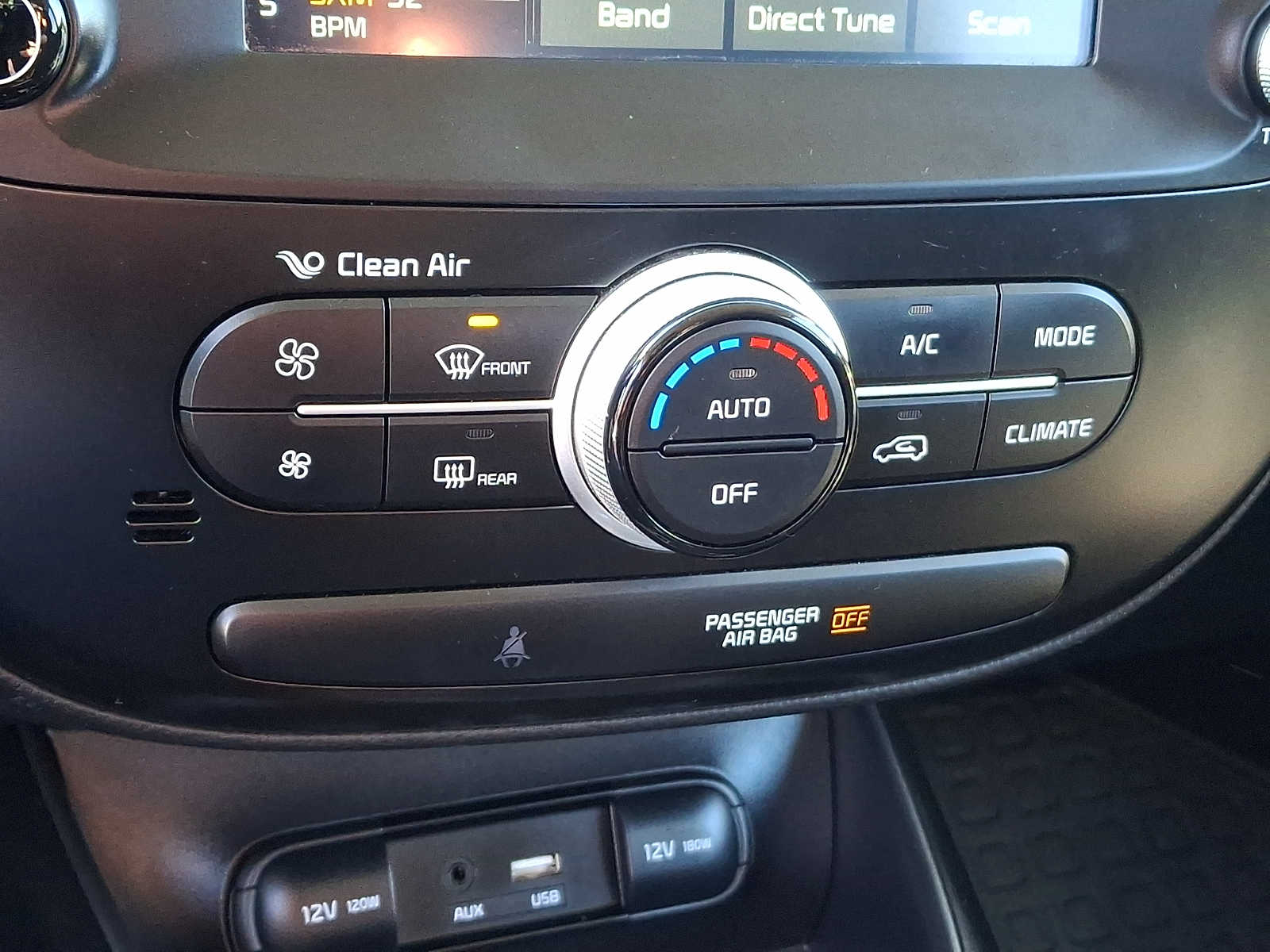 Thumbnail: 2018 Kia Soul - 16