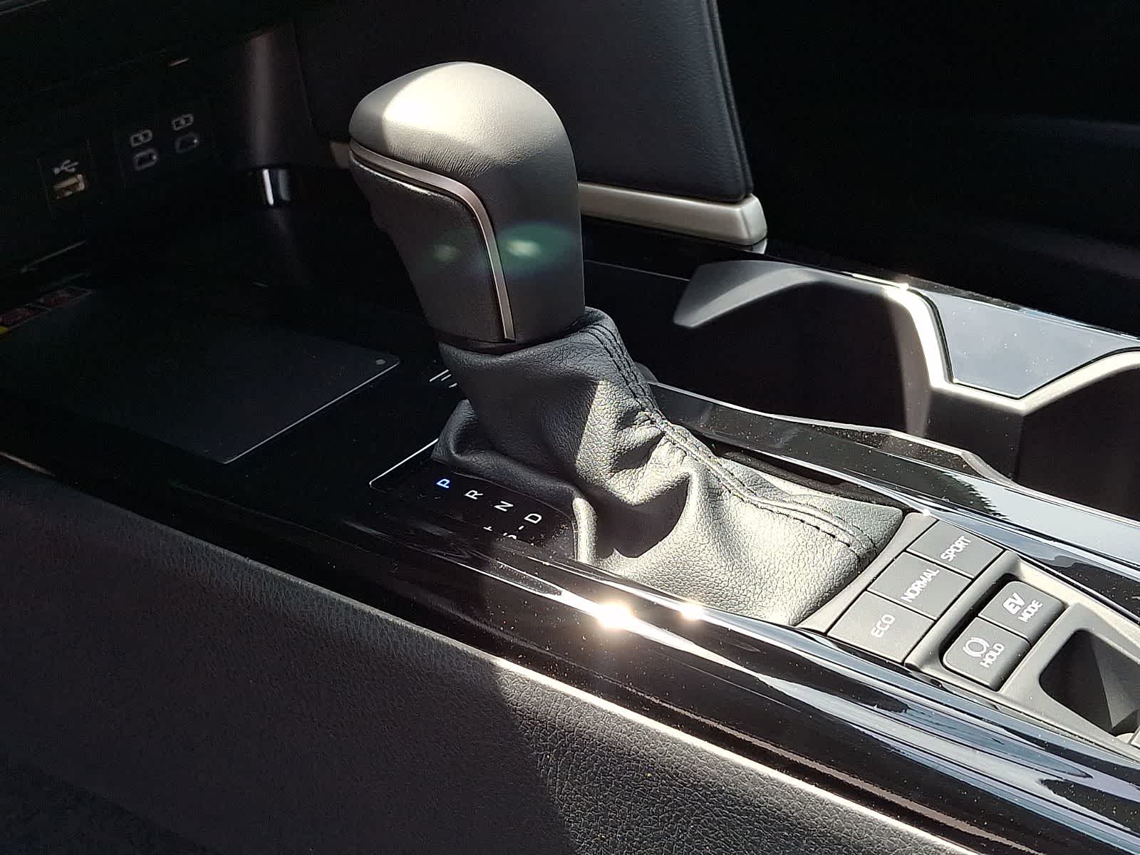 Thumbnail: 2026 Toyota Camry - 11