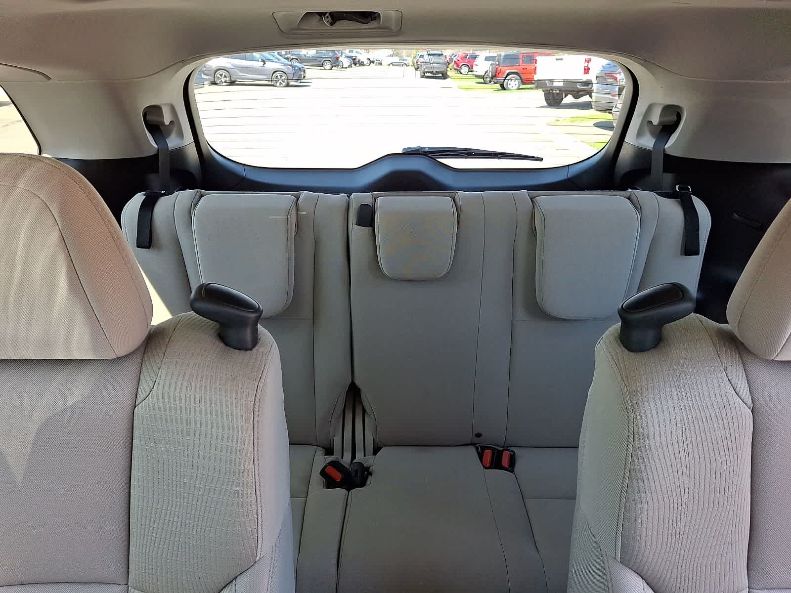 Thumbnail: 2019 Subaru Ascent - 12