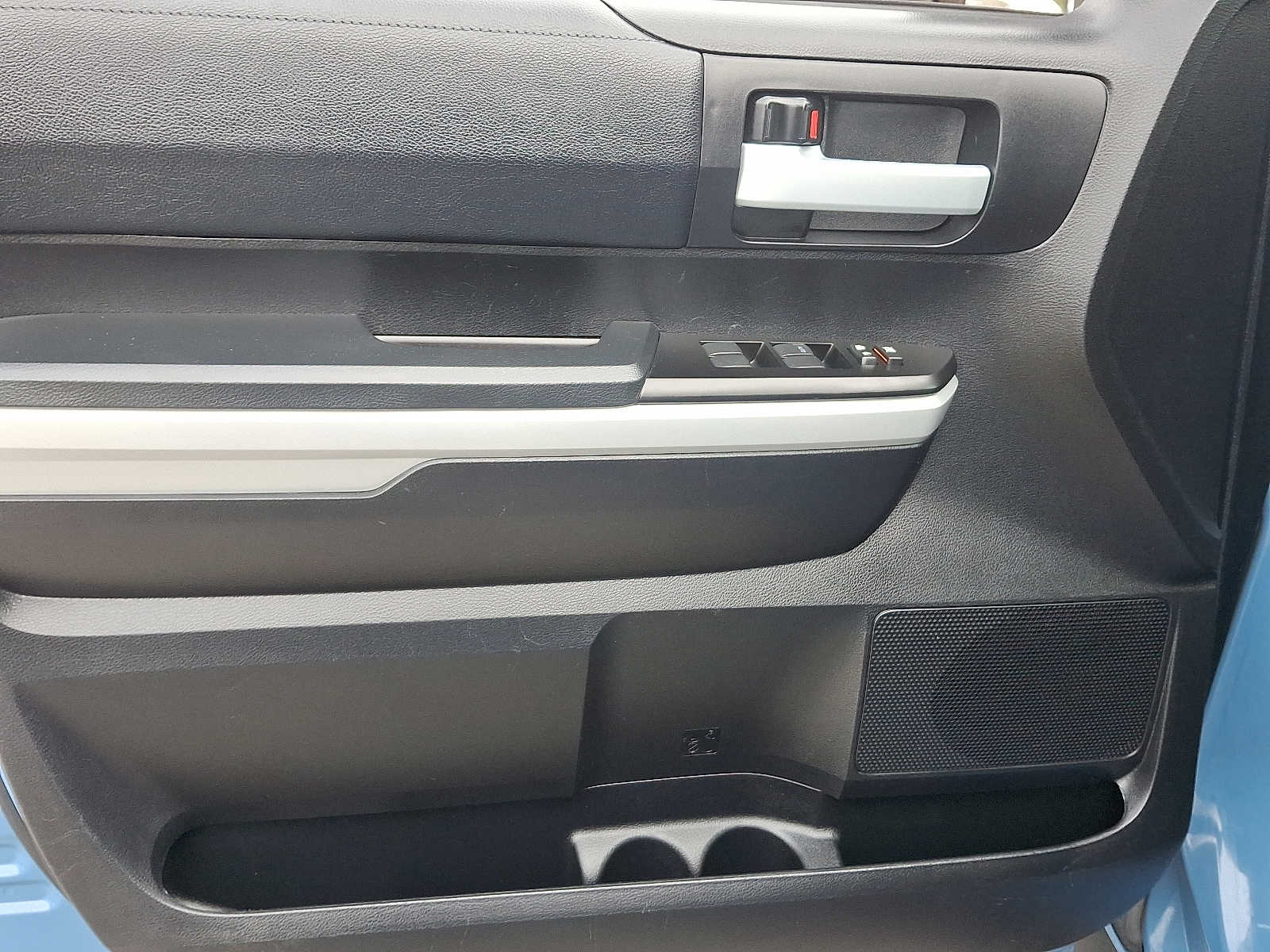 Thumbnail: 2021 Toyota Tundra - 15